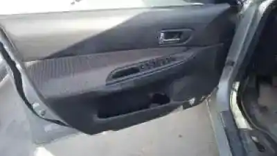 Veículo de Sucata mazda 6 station wagon (gy) 2.3 (gy3w) do ano 2002 alimentado 