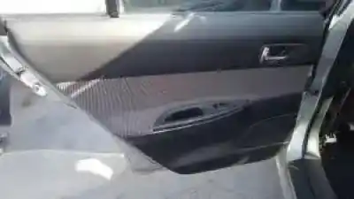 Veículo de Sucata mazda 6 station wagon (gy) 2.3 (gy3w) do ano 2002 alimentado 