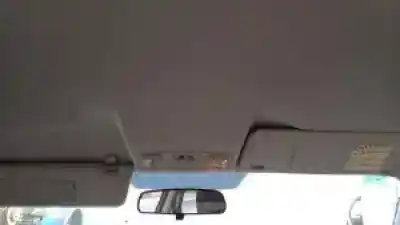 Veículo de Sucata mazda 6 station wagon (gy) 2.3 (gy3w) do ano 2002 alimentado 