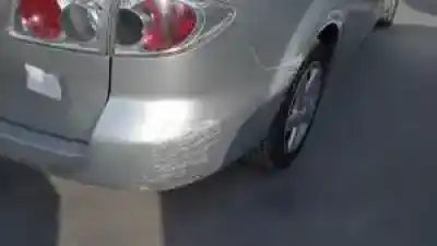 Veículo de Sucata mazda 6 station wagon (gy) 2.3 (gy3w) do ano 2002 alimentado 