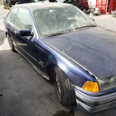 Veículo de Sucata bmw serie 3 compacto (e36) 184e2 do ano 1994 alimentado 