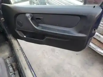 Veículo de Sucata bmw serie 3 compacto (e36) 184e2 do ano 1994 alimentado 