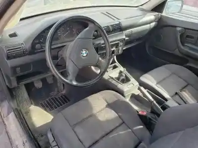 Veículo de Sucata bmw serie 3 compacto (e36) 184e2 do ano 1994 alimentado 