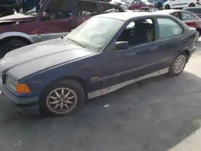 Veículo de Sucata bmw serie 3 compacto (e36) 184e2 do ano 1994 alimentado 