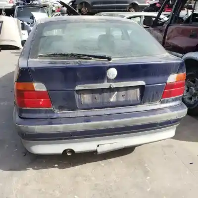 Veículo de Sucata bmw serie 3 compacto (e36) 184e2 do ano 1994 alimentado 