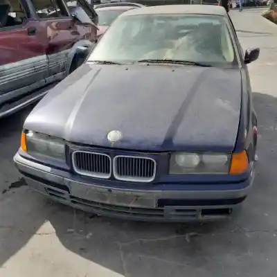 Veículo de Sucata BMW SERIE 3 COMPACTO (E36) 184E2 do ano 1994 alimentado 