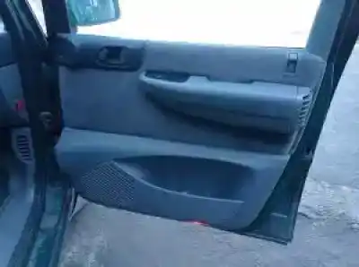 Veículo de Sucata citroen evasion 2.0 16v cat (rfn / ew10j4) do ano 2000 alimentado 