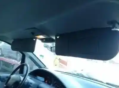 Veículo de Sucata citroen evasion 2.0 16v cat (rfn / ew10j4) do ano 2000 alimentado 