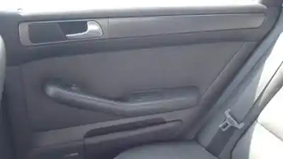 Утилизация автомобиля audi a6 avant (4b5) avf года 2001 питание 