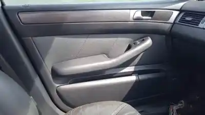 Утилизация автомобиля audi a6 avant (4b5) avf года 2001 питание 