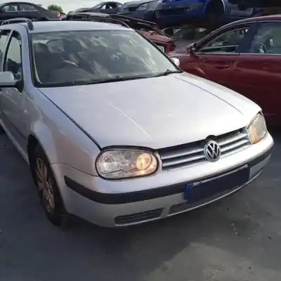 Здавання транспортного засобу VOLKSWAGEN GOLF IV VARIANT (1J5) ASZ року 1999 потужний 