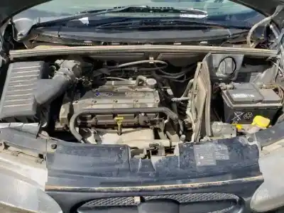 Veicolo di demolizione ford galaxy (vx) y5b dell'anno 1997 alimentato 