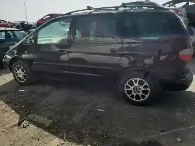 Veicolo di demolizione ford galaxy (vx) y5b dell'anno 1997 alimentato 