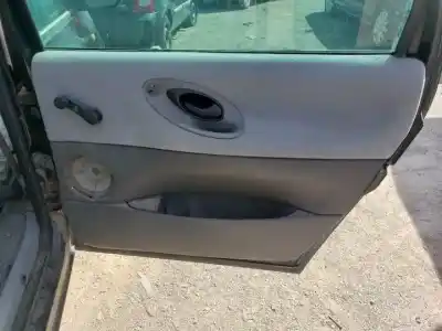 Veicolo di demolizione ford galaxy (vx) y5b dell'anno 1997 alimentato 