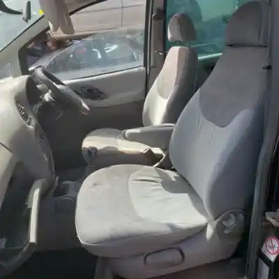 Veicolo di demolizione ford galaxy (vx) y5b dell'anno 1997 alimentato 