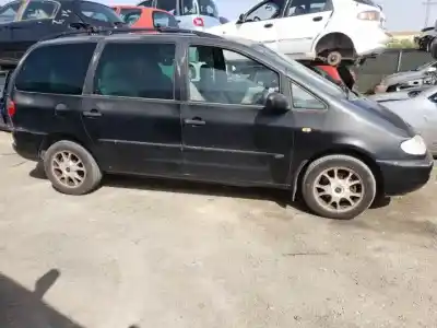 Veicolo di demolizione ford galaxy (vx) y5b dell'anno 1997 alimentato 