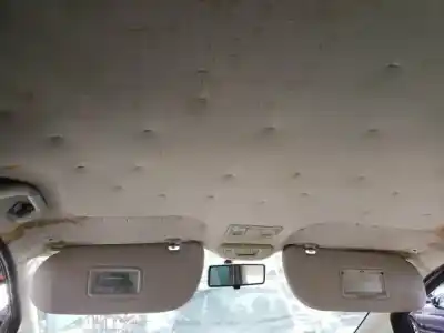 Veicolo di demolizione ford galaxy (vx) y5b dell'anno 1997 alimentato 