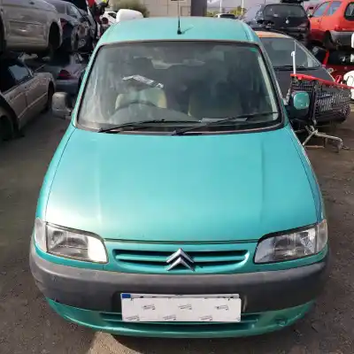 Здавання транспортного засобу citroen                                            berlingo                                                                                                                                                                                                                                                   1.9 d x familiar                                                                                                                                                                                                                                           року 2000 потужний wjy