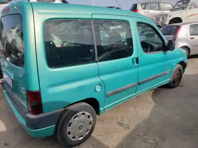 Здавання транспортного засобу citroen                                            berlingo                                                                                                                                                                                                                                                   1.9 d x familiar                                                                                                                                                                                                                                           року 2000 потужний wjy