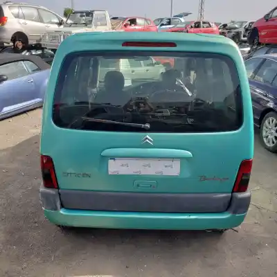 Здавання транспортного засобу citroen                                            berlingo                                                                                                                                                                                                                                                   1.9 d x familiar                                                                                                                                                                                                                                           року 2000 потужний wjy