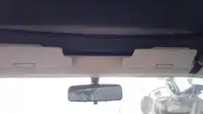 Sloopvoertuig mg rover mgf (rd) 18k4f van het jaar 1995 aangedreven 