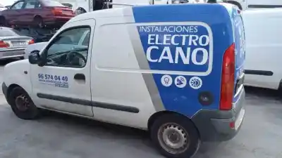 Утилизация автомобиля renault kangoo i (f/kc0) f8qp6 года 2001 питание  Утилизация автомобиля renault kangoo i (f/kc0) f8qp6 года 2001 питание