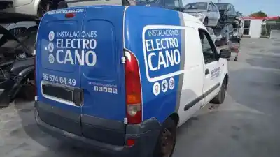 Утилизация автомобиля renault kangoo i (f/kc0) f8qp6 года 2001 питание  Утилизация автомобиля renault kangoo i (f/kc0) f8qp6 года 2001 питание