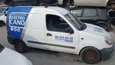 Утилизация автомобиля renault kangoo i (f/kc0) f8qp6 года 2001 питание  Утилизация автомобиля renault kangoo i (f/kc0) f8qp6 года 2001 питание