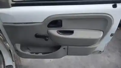 Утилизация автомобиля renault kangoo i (f/kc0) f8qp6 года 2001 питание  Утилизация автомобиля renault kangoo i (f/kc0) f8qp6 года 2001 питание