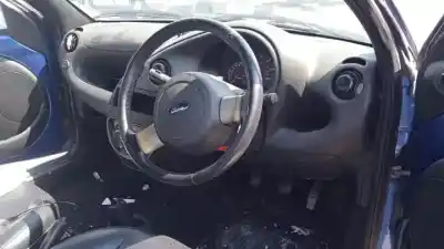 Scrapping Vehicle ford                                               streetka (ccs)                                                                                                                                                                                                                                             cdrb                                                                                                                                                                                                                                                       of the year 2003 powered 