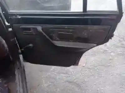 Veículo de Sucata seat ibiza 1.2-g-021a1000 do ano 1988 alimentado 