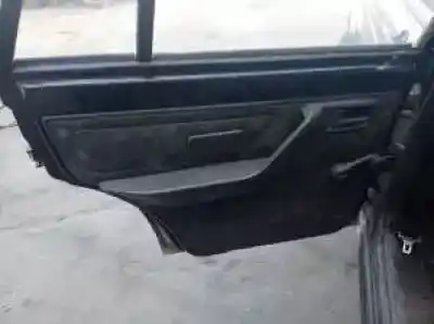 Veículo de Sucata seat ibiza 1.2-g-021a1000 do ano 1988 alimentado 