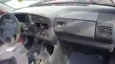 Veículo de Sucata volkswagen golf iii berlina (1h1) aek do ano 1991 alimentado 