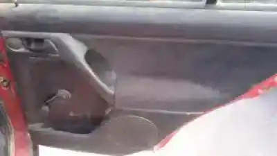 Veículo de Sucata volkswagen golf iii berlina (1h1) aek do ano 1991 alimentado 