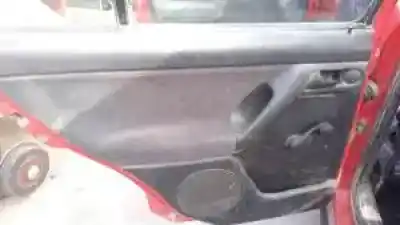 Veículo de Sucata volkswagen golf iii berlina (1h1) aek do ano 1991 alimentado 