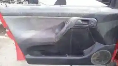 Veículo de Sucata volkswagen golf iii berlina (1h1) aek do ano 1991 alimentado 