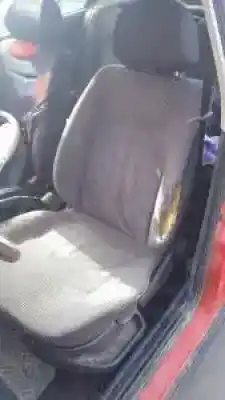 Veículo de Sucata volkswagen golf iii berlina (1h1) aek do ano 1991 alimentado 