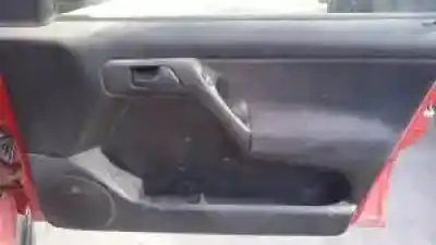 Veículo de Sucata volkswagen golf iii berlina (1h1) aek do ano 1991 alimentado 