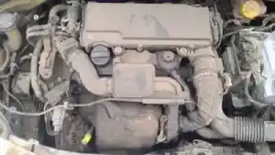 Veículo de Sucata citroen c3 8hx do ano 2002 alimentado 