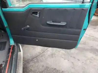 Vehicul casat suzuki vitara se/sv (et) g16a al anului 1991 alimentat 