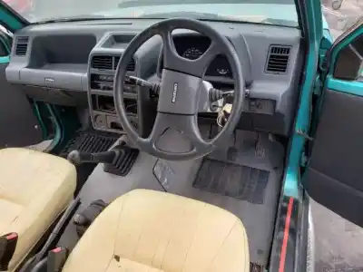 Vehicul casat suzuki vitara se/sv (et) g16a al anului 1991 alimentat 