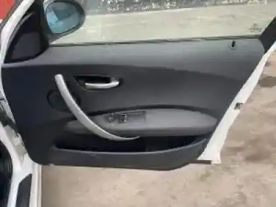 Veicolo di demolizione bmw serie 1 berlina (e81/e87) 204d4 dell'anno 2004 alimentato 