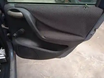 Здавання транспортного засобу fiat stilo multi wagon (192) 192a1000.937a7000 року 2003 потужний 