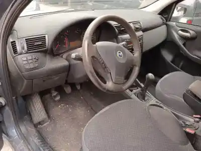 Здавання транспортного засобу fiat stilo multi wagon (192) 192a1000.937a7000 року 2003 потужний 