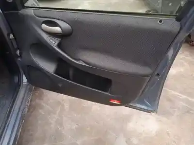 Здавання транспортного засобу fiat stilo multi wagon (192) 192a1000.937a7000 року 2003 потужний 