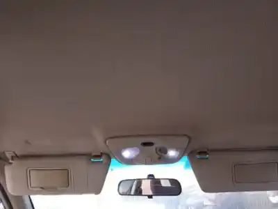 Vehicul casat mercedes-benz clase a (w168) 668940 al anului 1997 alimentat 