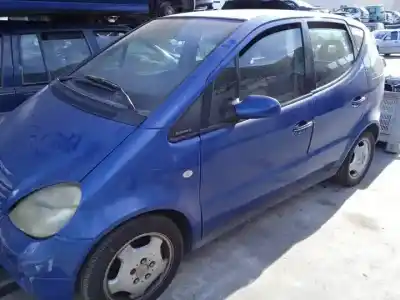 Vehicul casat mercedes-benz clase a (w168) 668940 al anului 1997 alimentat 