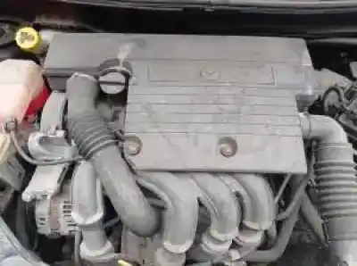 Veículo de Sucata mazda 2 berlina (dy) fuja do ano 2003 alimentado 