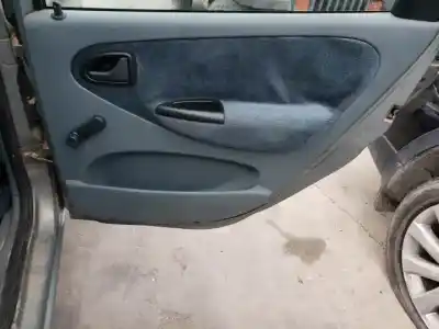 Здавання транспортного засобу renault megane i scenic (ja0) f3r року 1996 потужний 