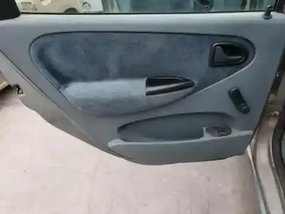 Здавання транспортного засобу renault megane i scenic (ja0) f3r року 1996 потужний 